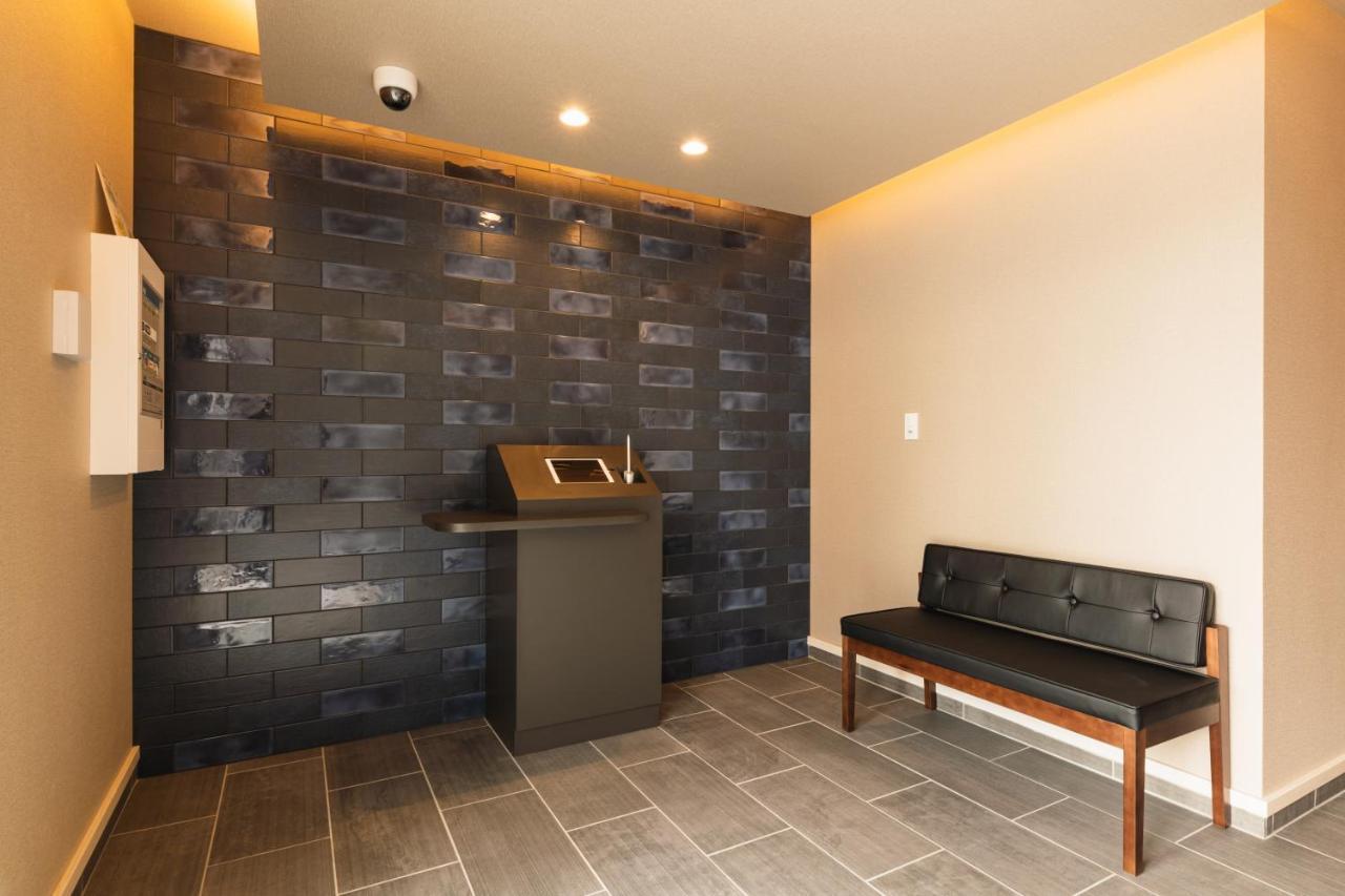 แกรนด์ เบส นางาซากิซิตี้ Aparthotel ภายนอก รูปภาพ