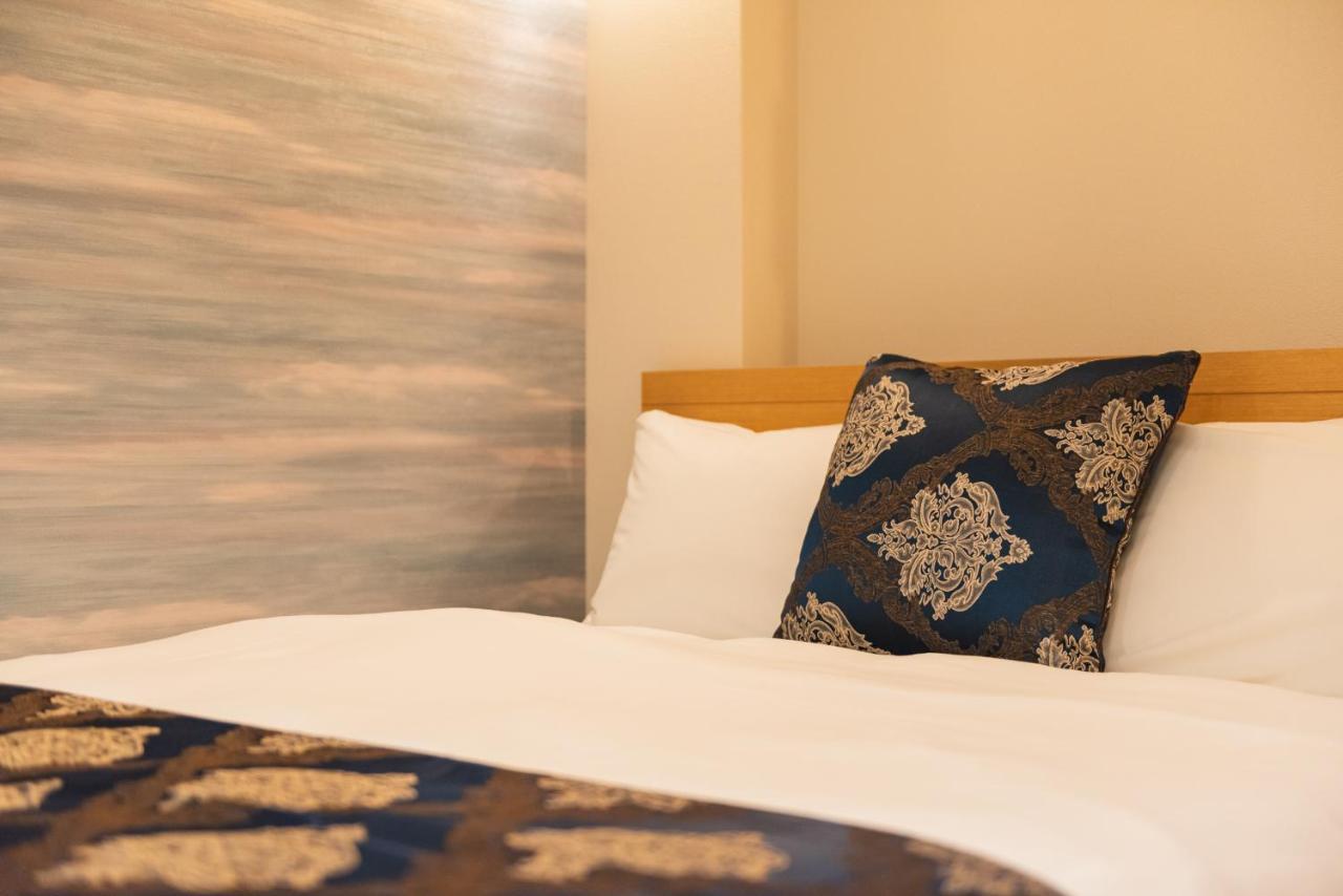 แกรนด์ เบส นางาซากิซิตี้ Aparthotel ภายนอก รูปภาพ