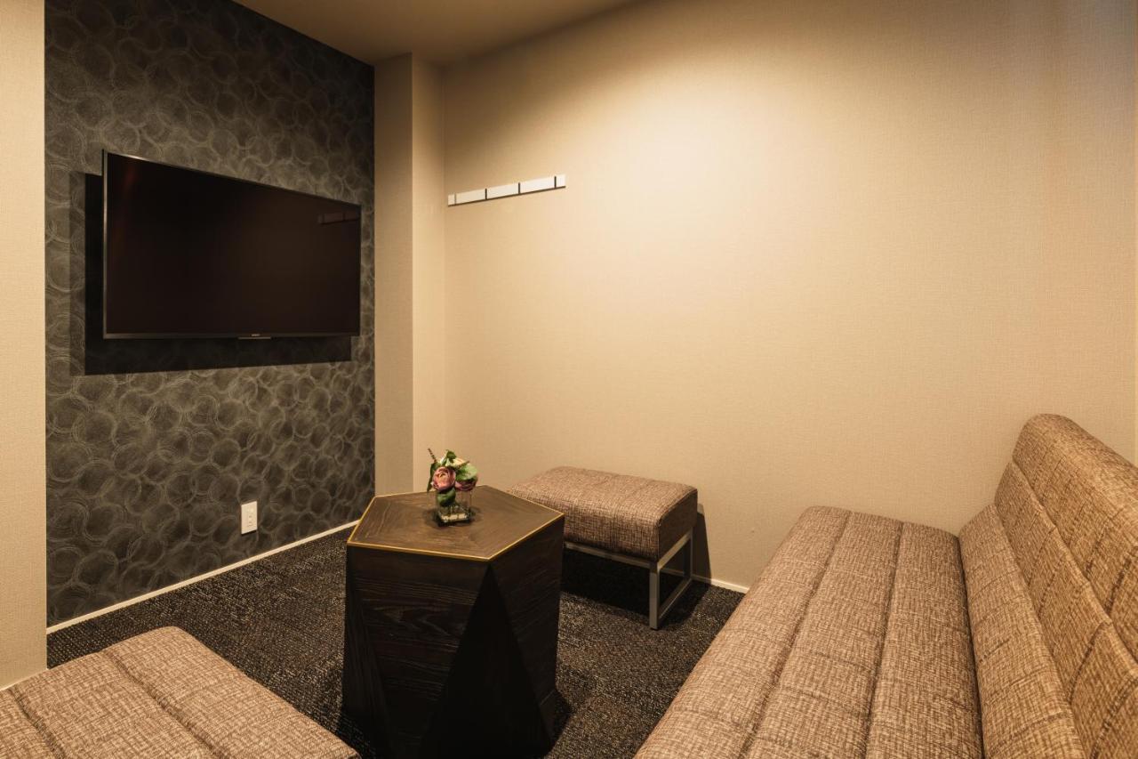 แกรนด์ เบส นางาซากิซิตี้ Aparthotel ภายนอก รูปภาพ